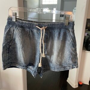 NWOT - REGeneration | Poppy Pull-On Shorts | size Small